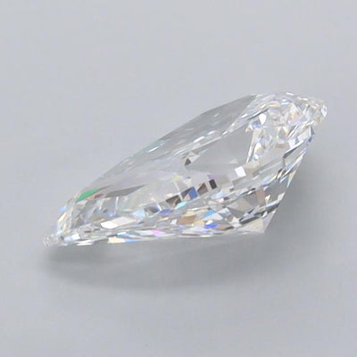 1.01 Carat Pear Lab Diamond :: 360 spin frame 06