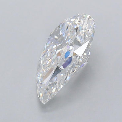 1.01 Carat Pear Lab Diamond :: 360 spin frame 07