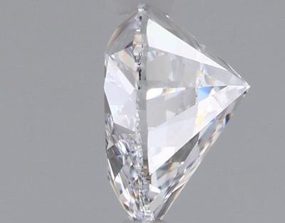 1.51 Carat Heart Lab Diamond :: 360 spin frame 01