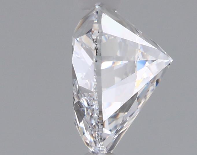 1.51 Carat Heart Lab Diamond :: 360 spin frame 01
