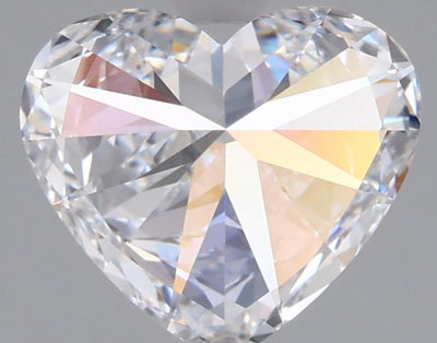 1.51 Carat Heart Lab Diamond :: 360 spin frame 02
