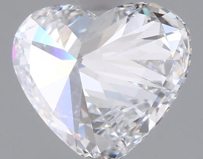 1.51 Carat Heart Lab Diamond :: 360 spin frame 05