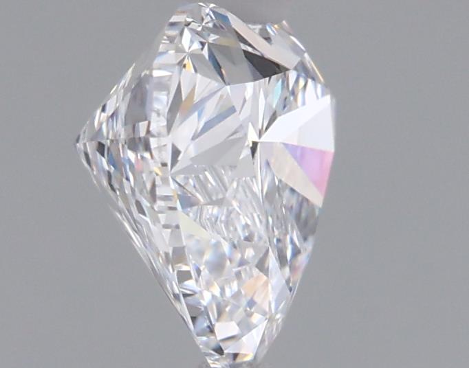 1.51 Carat Heart Lab Diamond :: 360 spin frame 06