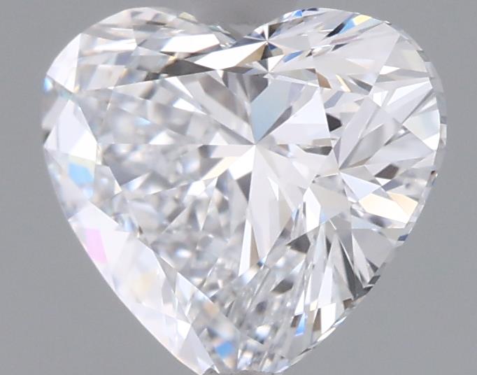 1.51 Carat Heart Lab Diamond :: 360 spin frame 07