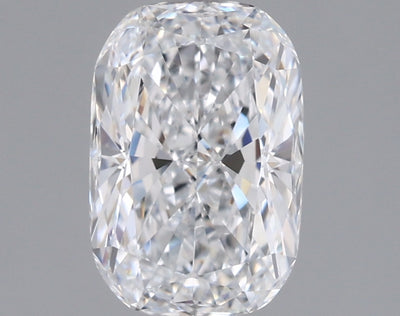 1.56 Carat Elongated Cushion Lab Diamond