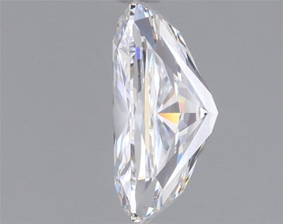 1.56 Carat Elongated Cushion Lab Diamond :: 360 spin frame 01