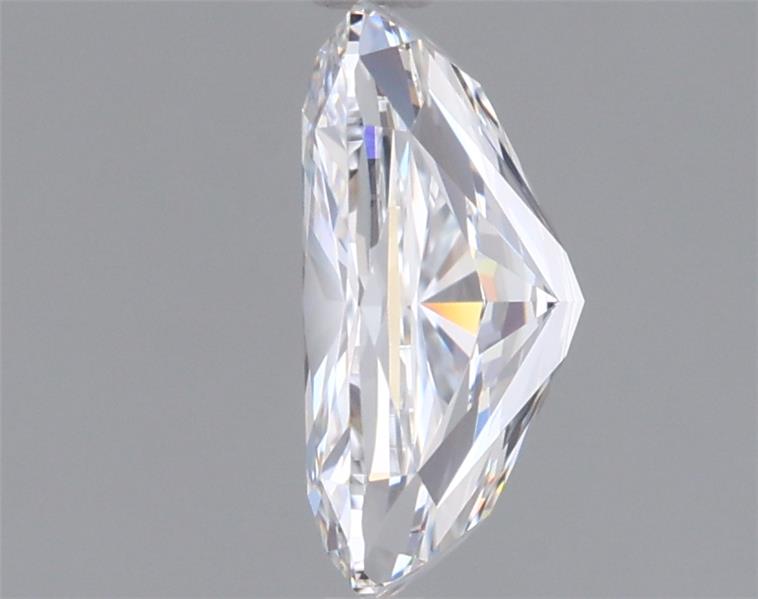 1.56 Carat Elongated Cushion Lab Diamond :: 360 spin frame 01