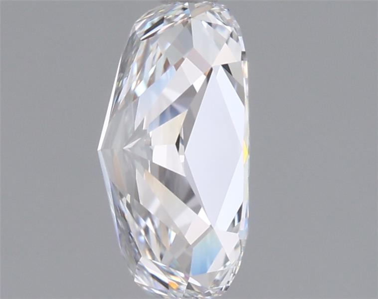 1.56 Carat Elongated Cushion Lab Diamond :: 360 spin frame 03