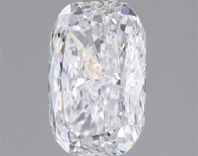 1.56 Carat Elongated Cushion Lab Diamond :: 360 spin frame 04