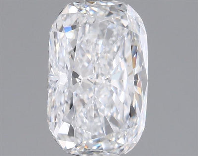 1.56 Carat Elongated Cushion Lab Diamond :: 360 spin frame 05