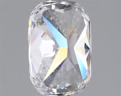 1.56 Carat Elongated Cushion Lab Diamond :: 360 spin frame 06