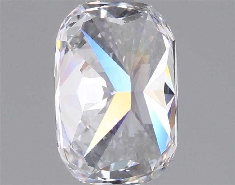 1.56 Carat Elongated Cushion Lab Diamond :: 360 spin frame 06