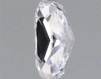 1.56 Carat Elongated Cushion Lab Diamond :: 360 spin frame 07
