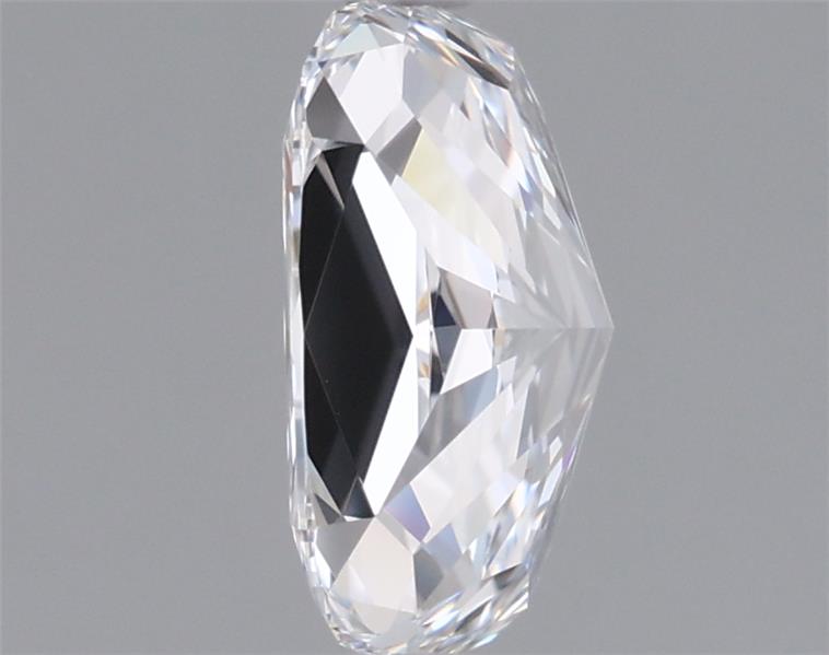 1.56 Carat Elongated Cushion Lab Diamond :: 360 spin frame 07