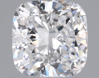 1.56 Carat Cushion Lab Diamond