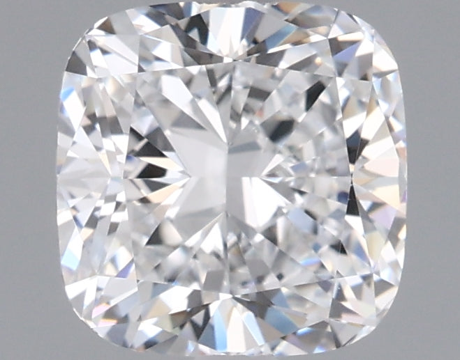 1.56 Carat Cushion Lab Diamond