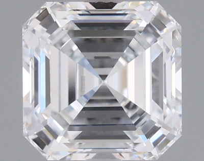 1.55 Carat Asscher Lab Diamond
