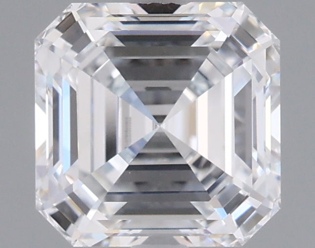 1.55 Carat Asscher Lab Diamond