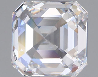 1.55 Carat Asscher Lab Diamond :: 360 spin frame 02