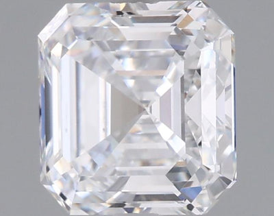 1.55 Carat Asscher Lab Diamond :: 360 spin frame 04