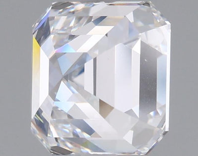 1.55 Carat Asscher Lab Diamond :: 360 spin frame 05