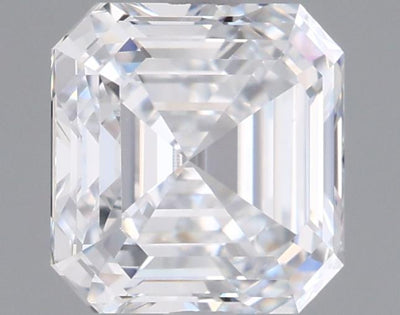 1.55 Carat Asscher Lab Diamond :: 360 spin frame 06