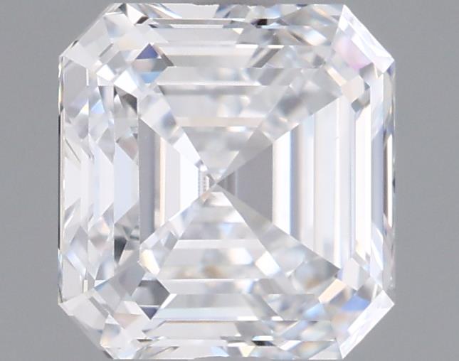 1.55 Carat Asscher Lab Diamond :: 360 spin frame 06
