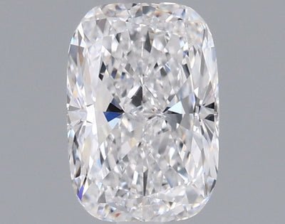 1.02 Carat Elongated Cushion Lab Diamond