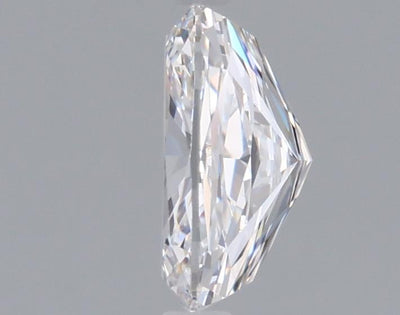 1.02 Carat Elongated Cushion Lab Diamond :: 360 spin frame 01