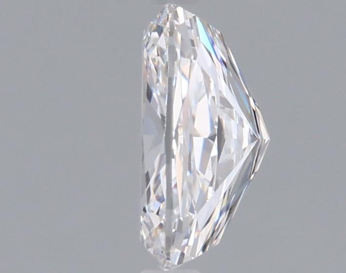 1.02 Carat Elongated Cushion Lab Diamond :: 360 spin frame 01