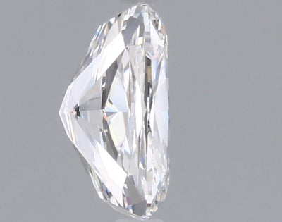 1.02 Carat Elongated Cushion Lab Diamond :: 360 spin frame 02