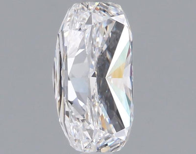 1.02 Carat Elongated Cushion Lab Diamond :: 360 spin frame 03