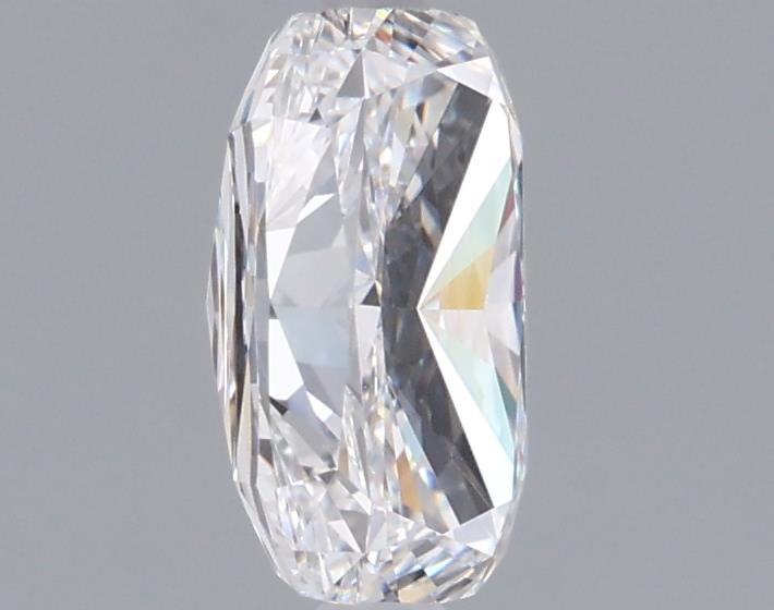 1.02 Carat Elongated Cushion Lab Diamond :: 360 spin frame 03