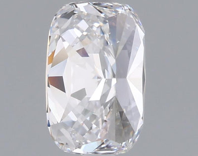 1.02 Carat Elongated Cushion Lab Diamond :: 360 spin frame 05