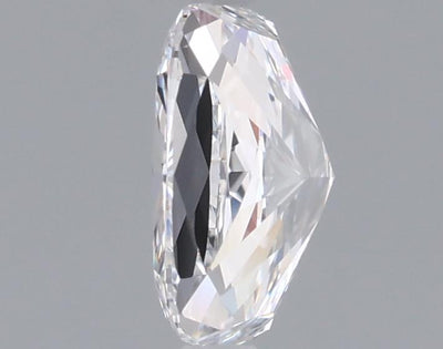 1.02 Carat Elongated Cushion Lab Diamond :: 360 spin frame 06