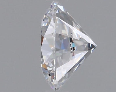 0.73 Carat Round Lab Diamond :: 360 spin frame 01
