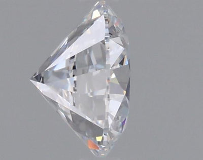 0.73 Carat Round Lab Diamond :: 360 spin frame 02