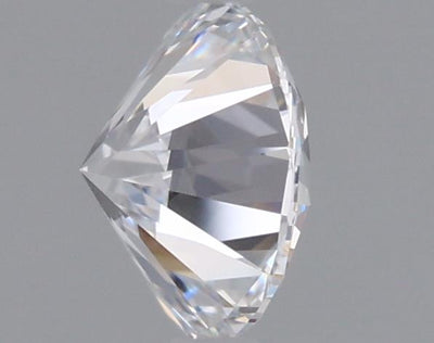 0.73 Carat Round Lab Diamond :: 360 spin frame 04