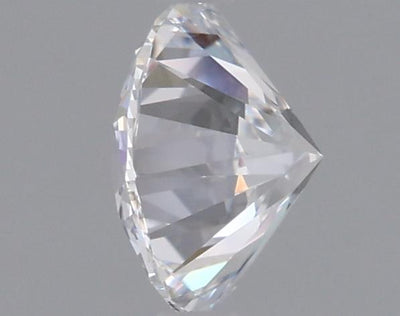0.73 Carat Round Lab Diamond :: 360 spin frame 05