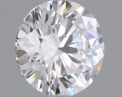 0.73 Carat Round Lab Diamond :: 360 spin frame 06