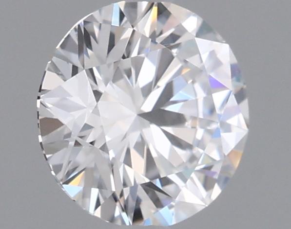 0.73 Carat Round Lab Diamond :: 360 spin frame 06