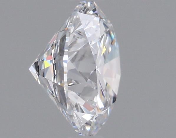 0.73 Carat Round Lab Diamond :: 360 spin frame 07