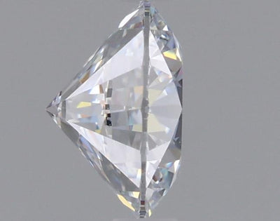 0.95 Carat Round Lab Diamond :: 360 spin frame 01