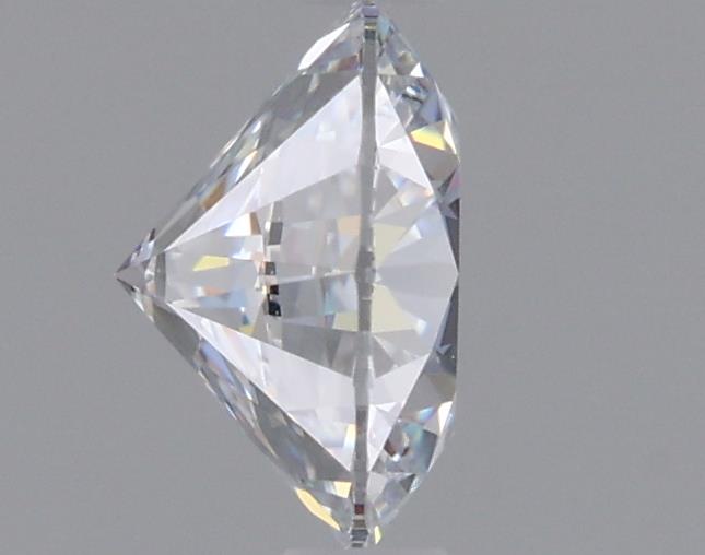 0.95 Carat Round Lab Diamond :: 360 spin frame 01