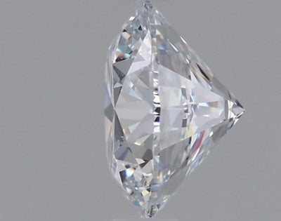 0.95 Carat Round Lab Diamond :: 360 spin frame 02