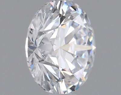 0.95 Carat Round Lab Diamond :: 360 spin frame 03