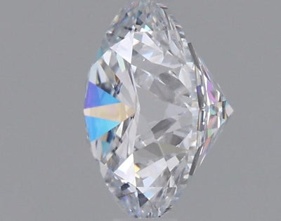 0.95 Carat Round Lab Diamond :: 360 spin frame 04