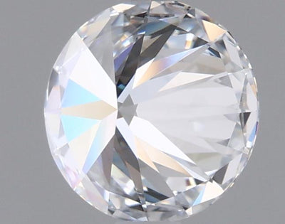 0.95 Carat Round Lab Diamond :: 360 spin frame 06