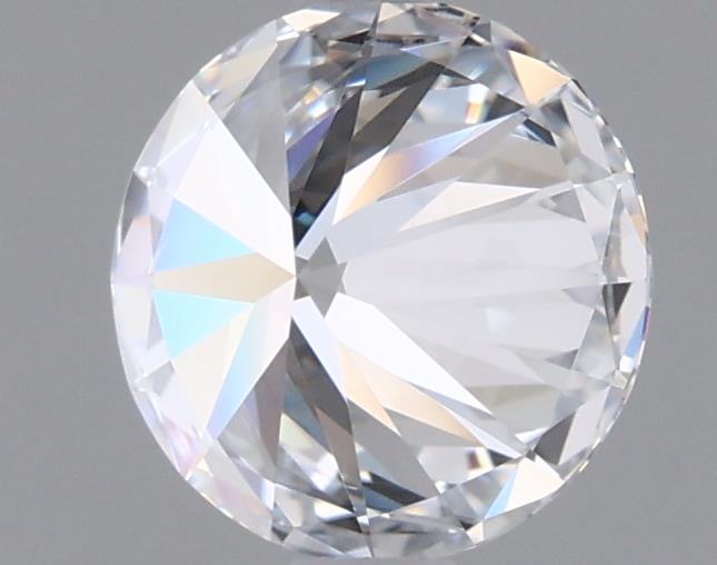 0.95 Carat Round Lab Diamond :: 360 spin frame 06