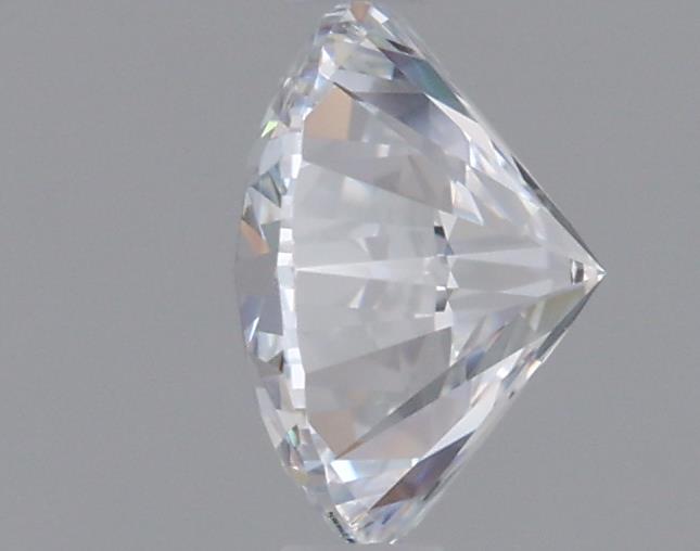 0.95 Carat Round Lab Diamond :: 360 spin frame 07